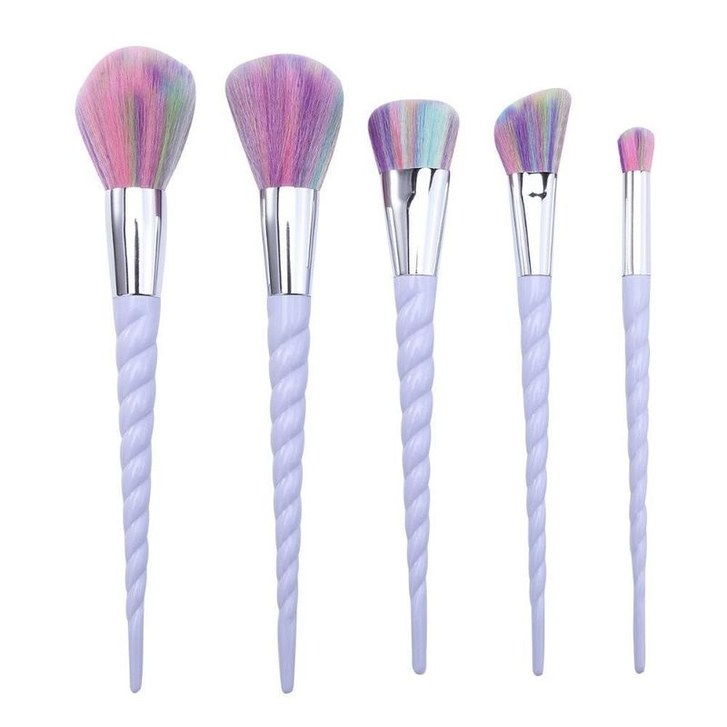 Focallure unicorn makeup brushes.jpg