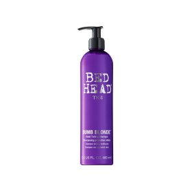 Posteľ Head Purple Toning Shampoo