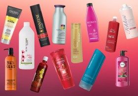 Najboljše Shampoos For Color Treated Hair