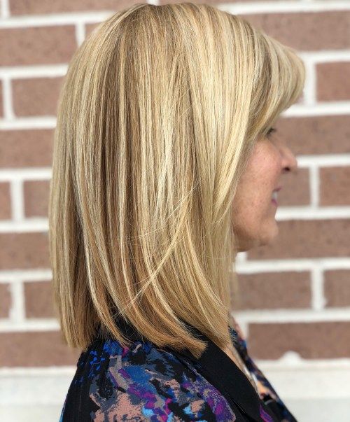 rovno Lob With Tiny Highlights