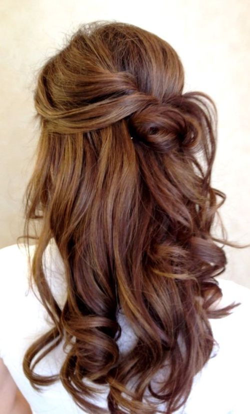 коврџава prom hairstyle with highlights