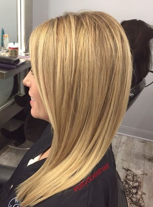 honung blonde hair with brown lowlights