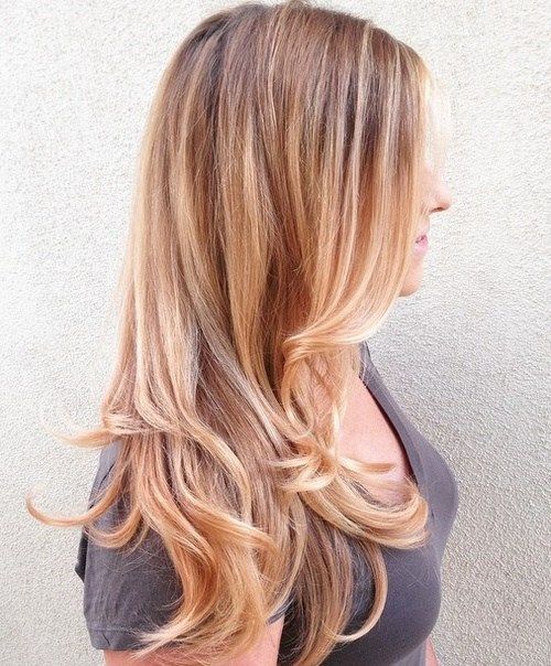 svetlo rosewood hair color