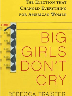 mare girls dont cry book cover