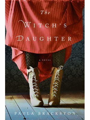 vrăjitoare daughter book cover