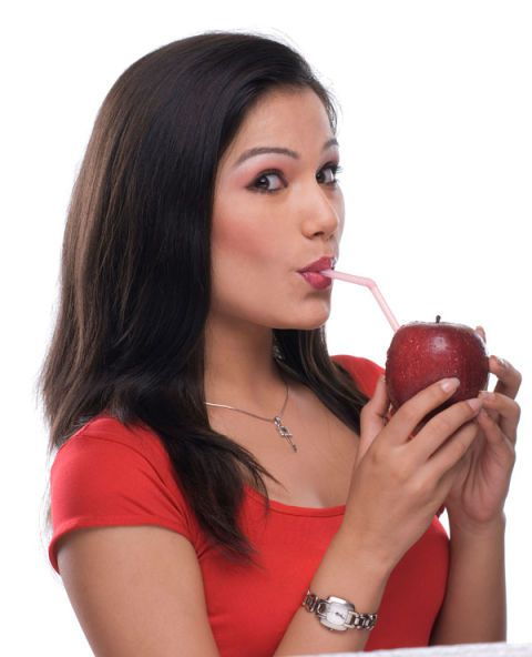 рецепт for apple cider vinegar to treat acne