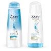 Porumbel Oxygen Moisture Shampoo And Conditioner