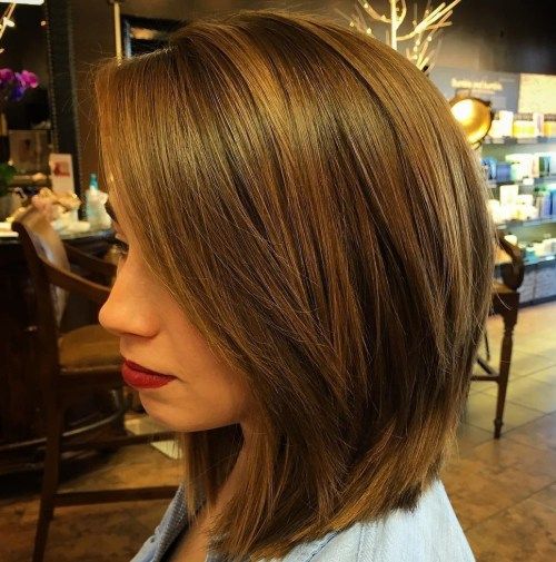 neted Lob With Long Layers