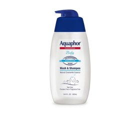 Aquaphor Baby Shampoo
