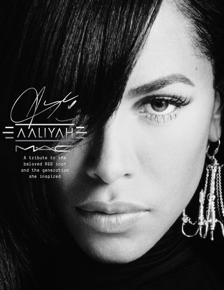 M.A.C. Aaliyah