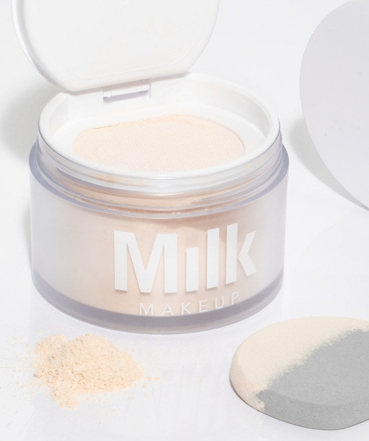 Mjölk Makeup Blur + Set Powder