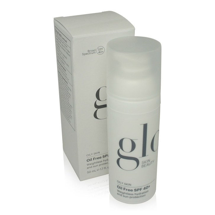 Glo Skin Beauty's oil-free SPF 40