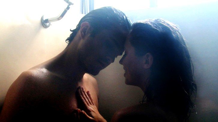 SEX AND BREAKFAST, Kuno Becker, Eliza Dushku, 2007. ©First Look International/courtesy Everett Colle