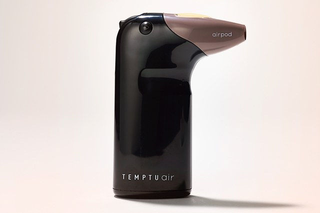 Tempt Airbrush 24 Hour Root Touch Up & Hair Color