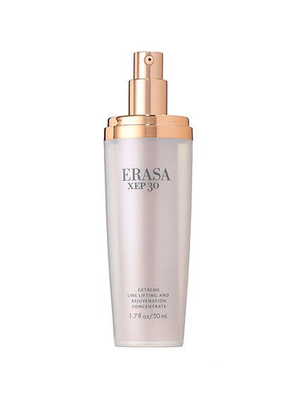 Erasa XEP 30 Extreme Line Lifting and Rejuvenation Concentrate