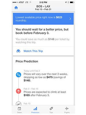 lonec price prediction