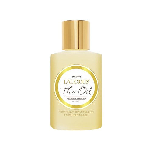 lalicious oil