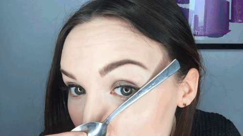 Sked beauty hacks eyeliner