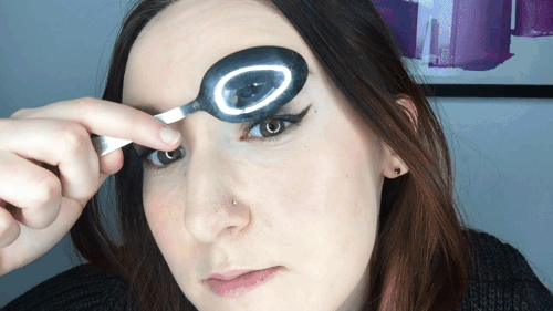 Sked beauty hacks mascara