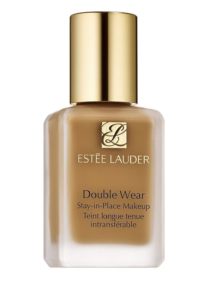Estee Lauder Double Wear Stay-in-Place Makeup in Honey Bronze