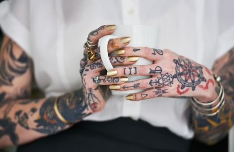 50+ Free Tattoo Artist Medan Idea Tattoo