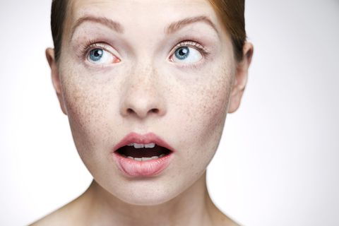 10 cele mai proaste alimente anti-îmbătrânire eliminarea ridurilor faciale de pe frunte