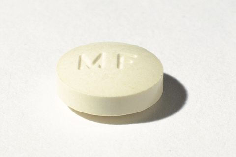 Abort Pill Becomes Available in U.S.