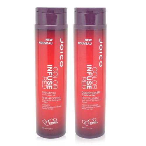 Joico Color Infuse