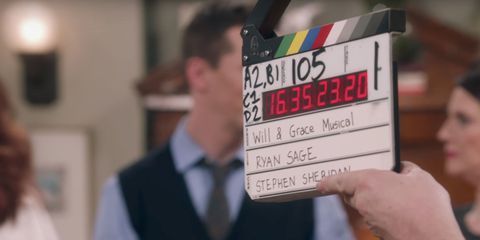 Kommer & Grace teaser trailer for reunion