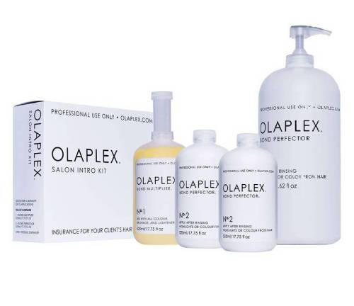 Olaplex Proffesional Treatment