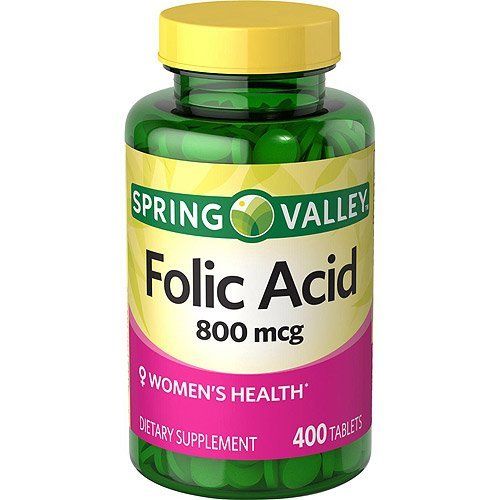 folic Acid