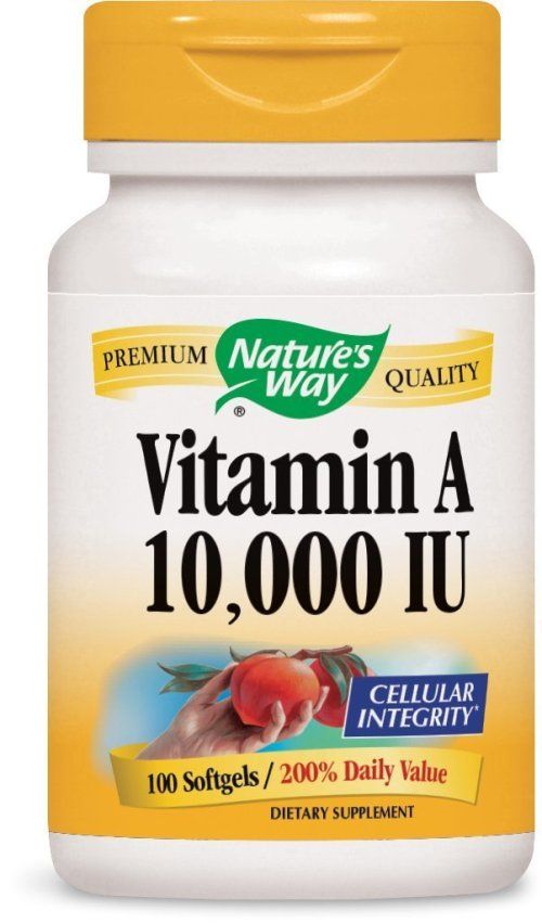 Vitamina A-