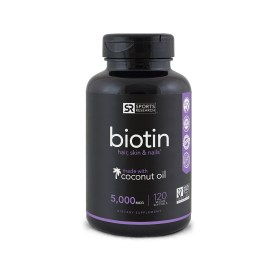 Биотин Supplement